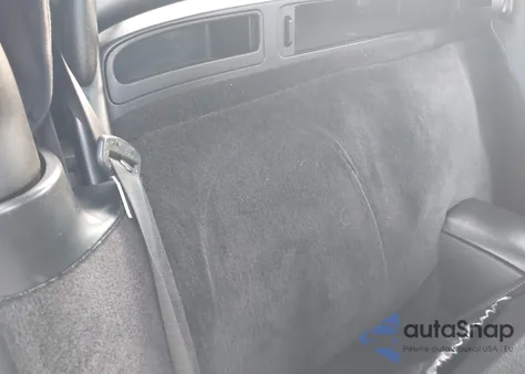 2002 Porsche Boxster S z USA, uszkodzony, nr VIN WP0CB29872U660818